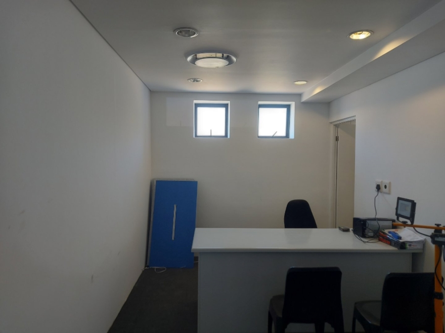 To Let commercial Property for Rent in Westlake Western Cape